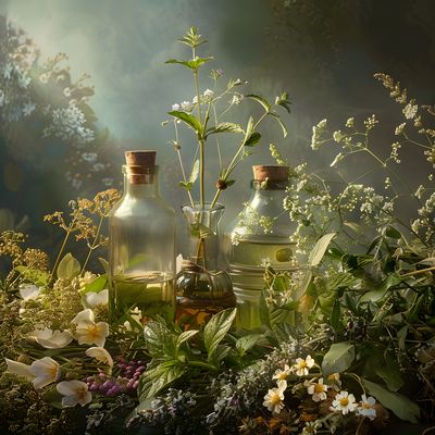 Compositions conseils