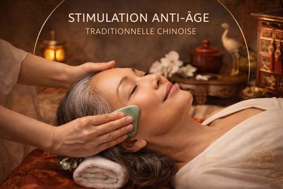 Prestations : Massages antiage ancestraux