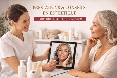 Prestations de conseils