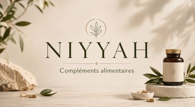 Compléments alimentaires