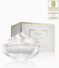 Crème nuit pearl white 60 ml