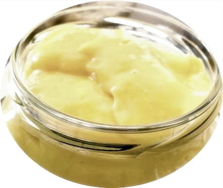 Beurre de mangue (100 ml) Beurre de mangue (100 ml)