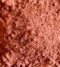 Argile rouge surfine, Illite Argile rouge surfine, Illite