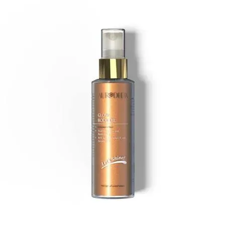 Glow Body Oil 100 ml Glow Body Oil 100 ml