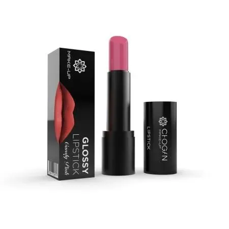 Brillant - Candy Pink 5 g - MKRS14 Brillant - Candy Pink 5 g - MKRS14