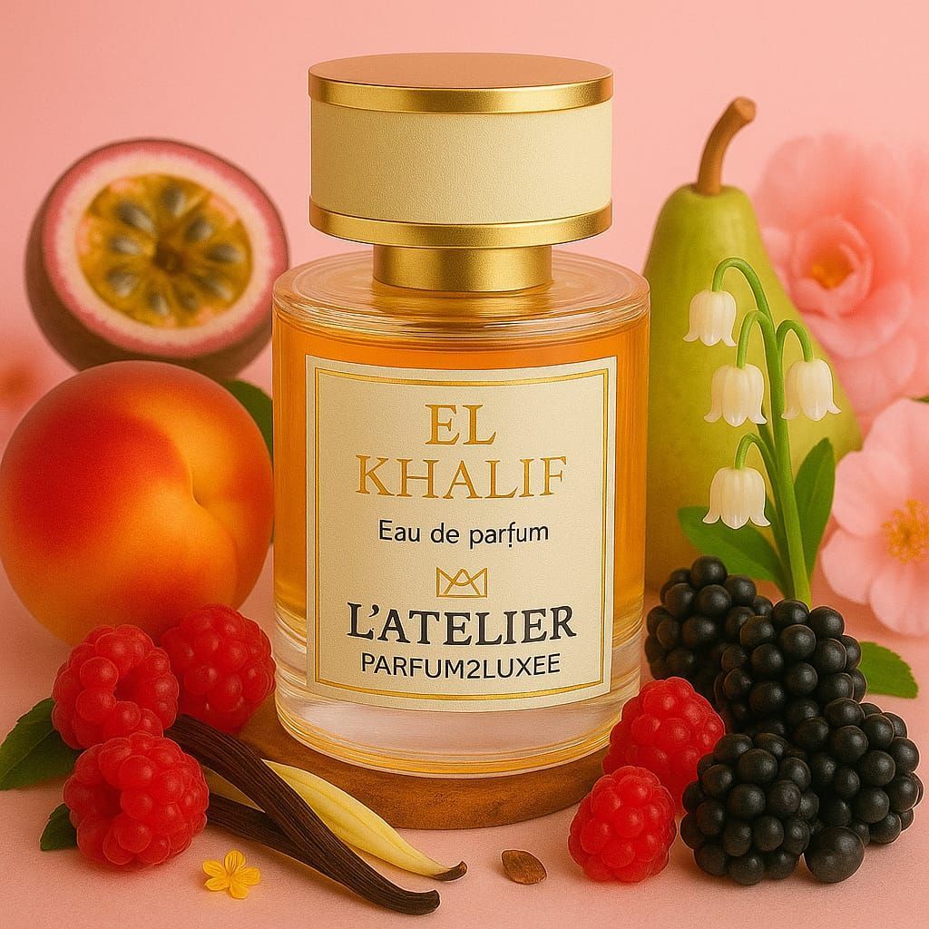 El Khalif El Khalif
