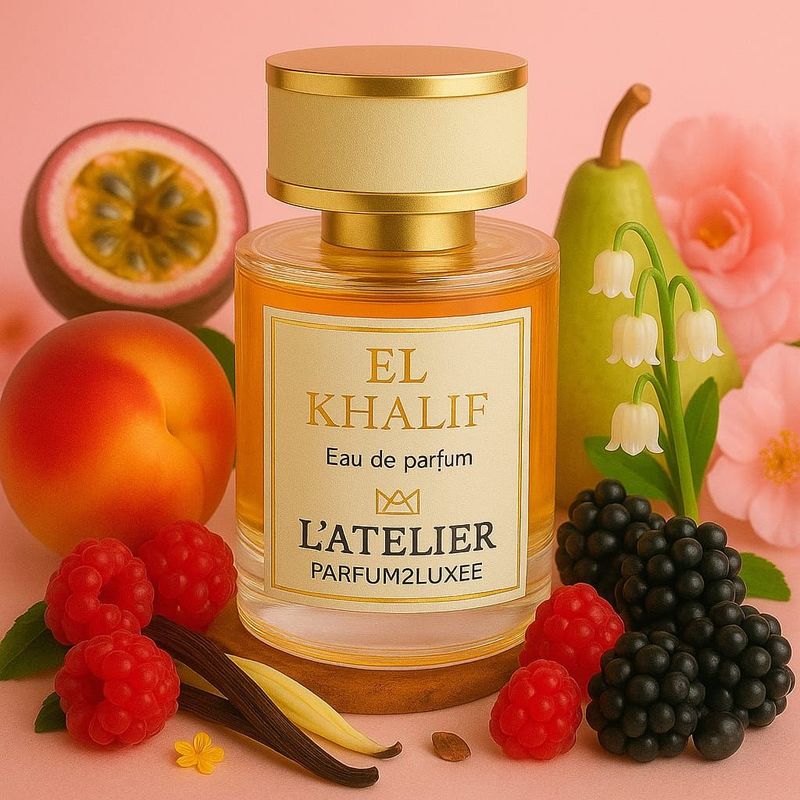 El Khalif El Khalif