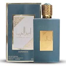 Ameerat Al Araab Impérium 100 ml : Eau de Parfum pour homme Ameerat Al Araab Impérium 100 ml : Eau de Parfum pour homme