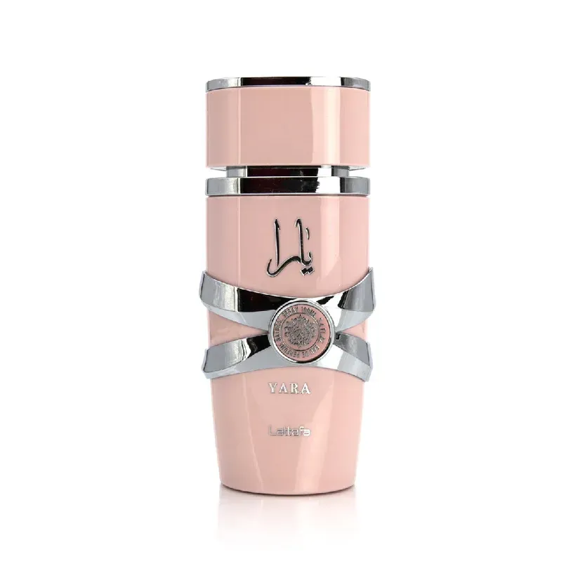 Yara rose .100ml Yara rose .100ml