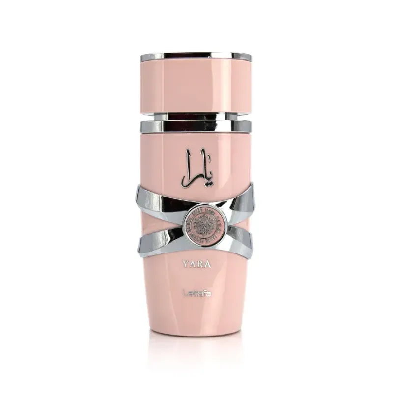 Yara rose .100ml