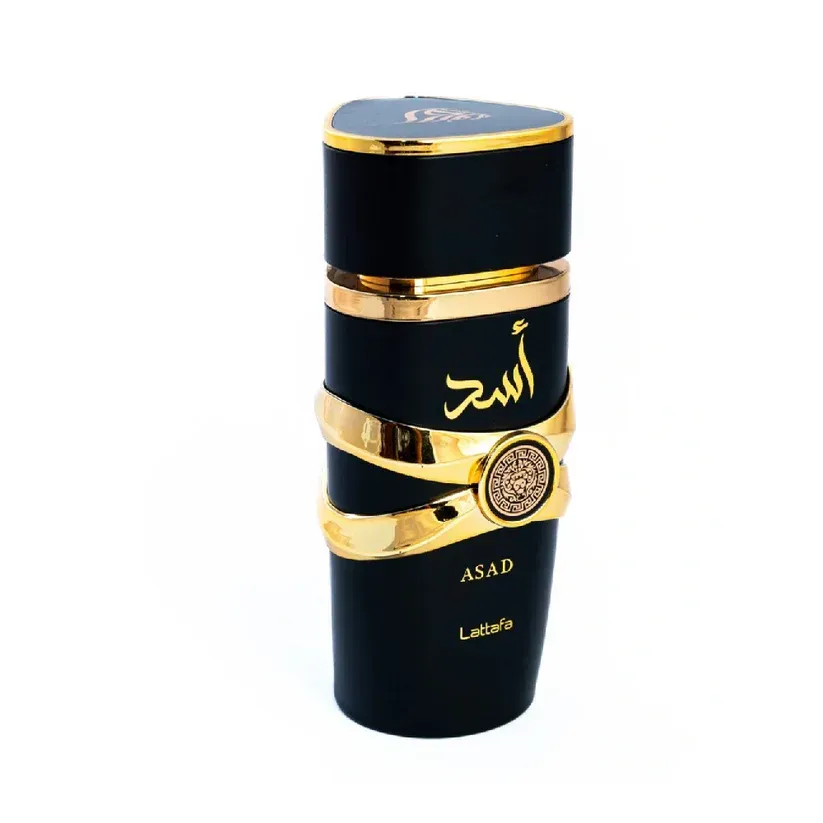 Yara Assad 100 ml Yara Assad 100 ml