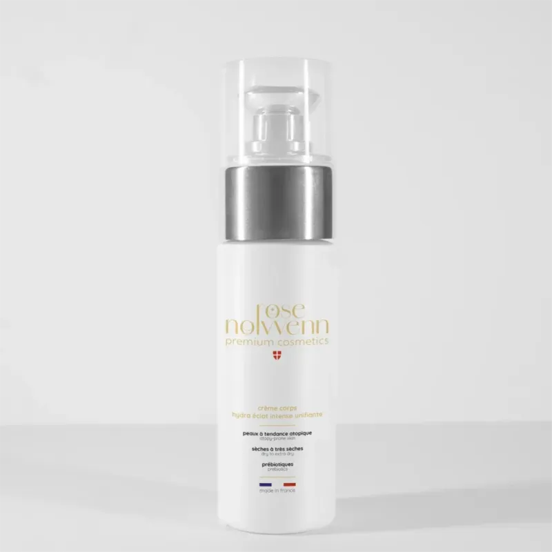 Crème corps hydra intense équilibrante 50 ml Crème corps hydra intense équilibrante 50 ml