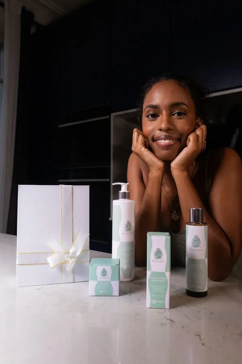 Routine complète visage Routine complète visage