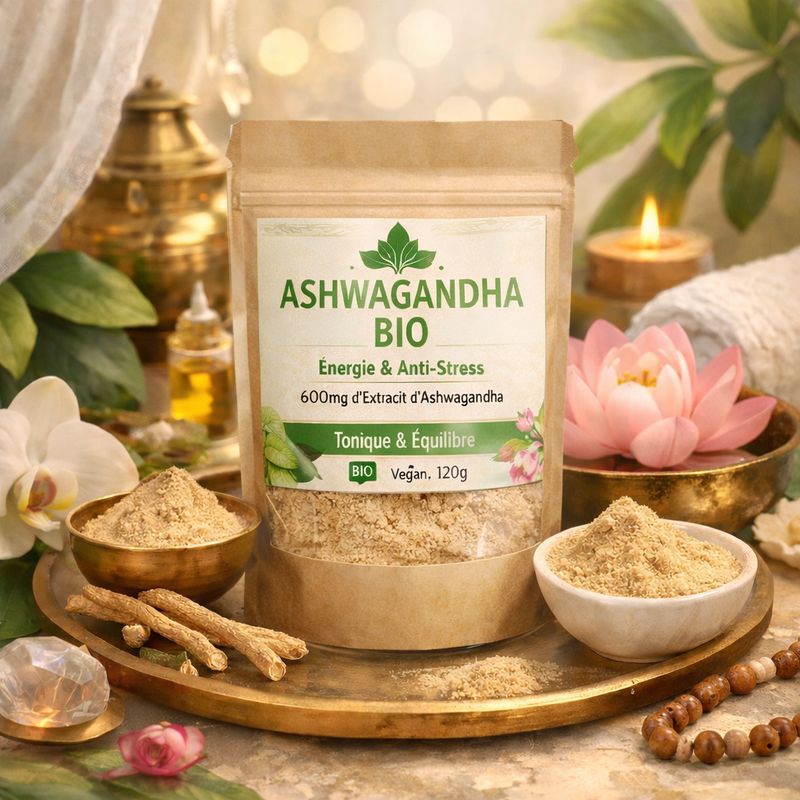 Ashwagandha