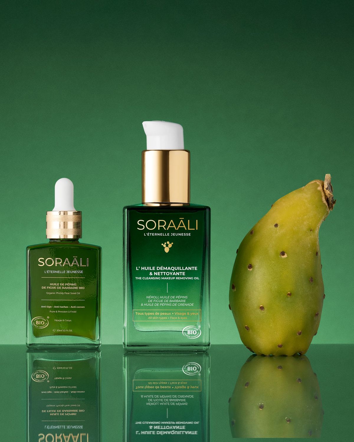 Pack Routine Beauté Simplifiée Pack Routine Beauté Simplifiée