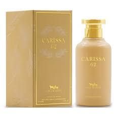 Carissa 62 - extrait de parfum - 100 ml femme Carissa 62 - extrait de parfum - 100 ml femme