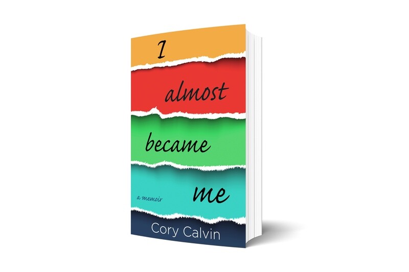 Read this Heartwarming Memoir of Cory&#39;s Struggle Growing up Gay in Ohio