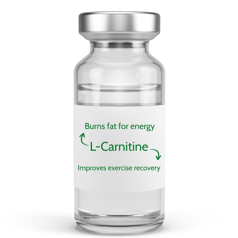L-Carnitine Injections