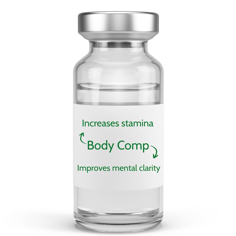 Body Comp RX Injections