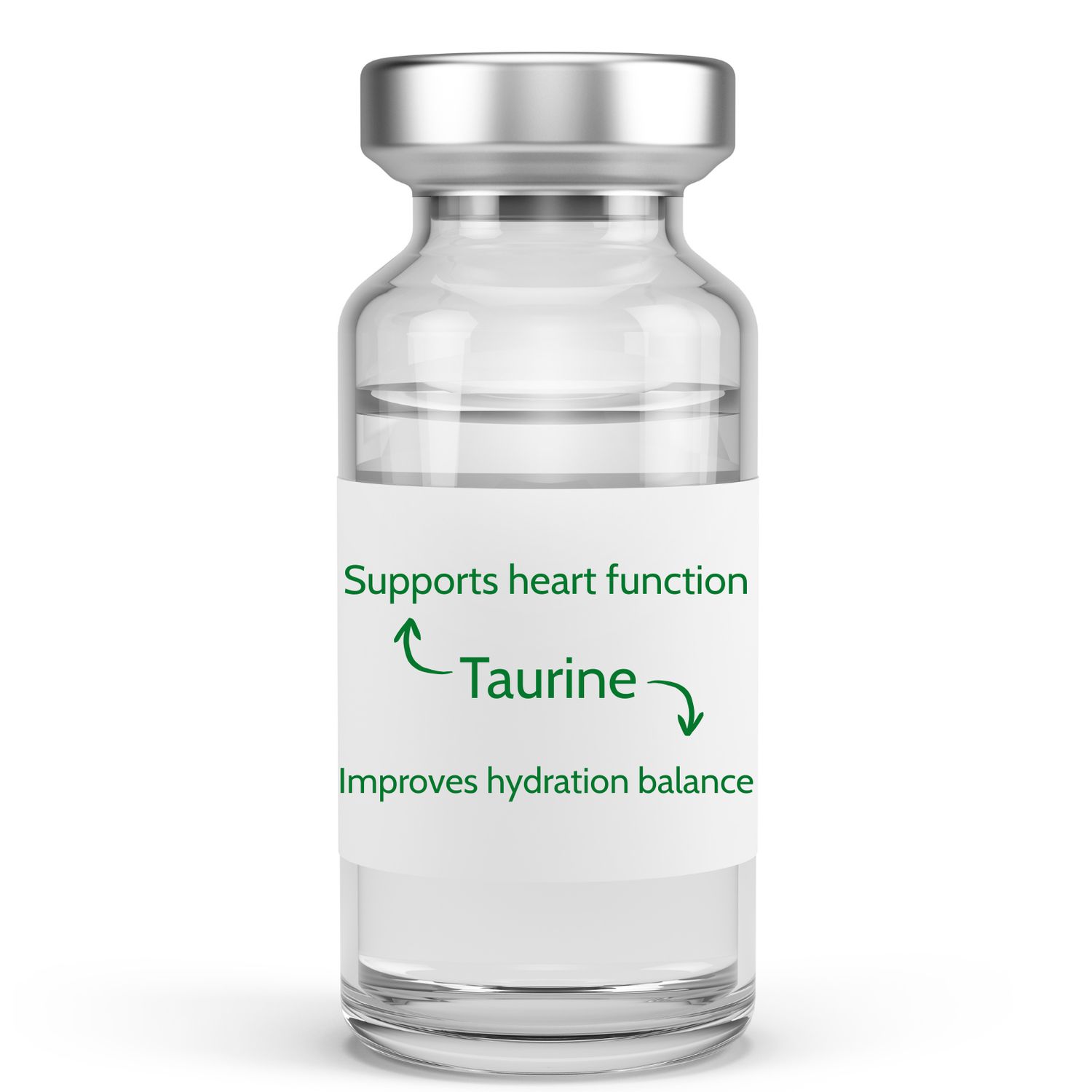 Taurine Injections