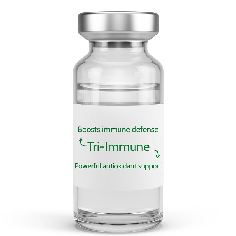 Tri-Immune Injections