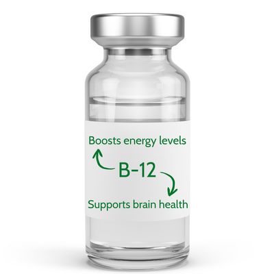 will injectable vitamin b12 cause asthma injections #medicine #doctor #hospital #emergency