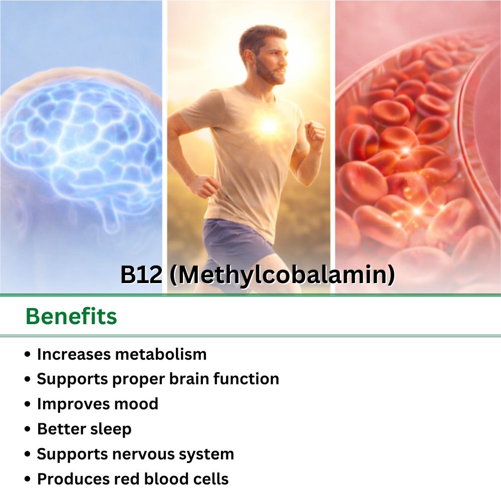 Vitamin B-12 Injections