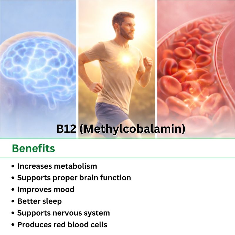 Vitamin B-12 Injections
