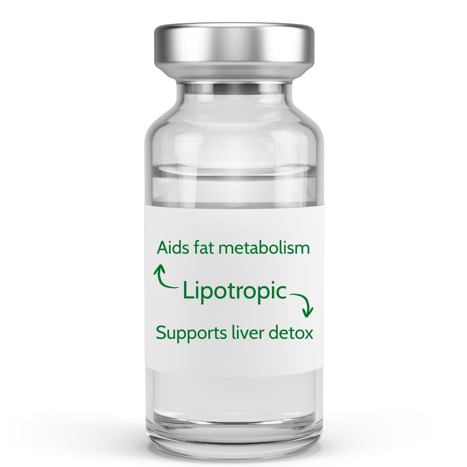 Lipotropic Injections