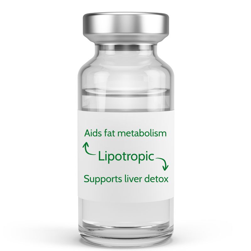 Lipotropic Injections
