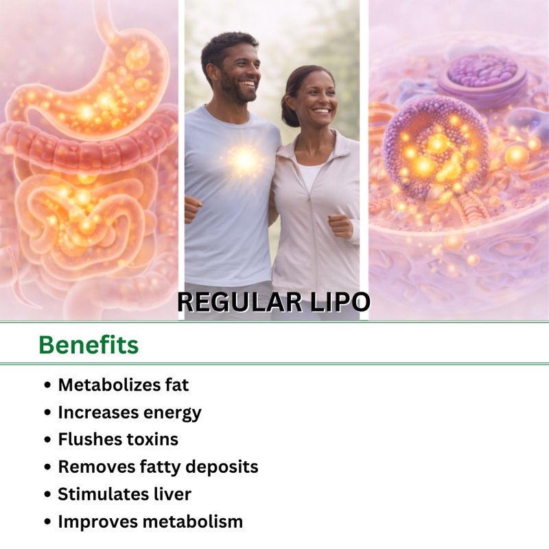 Lipotropic Injections
