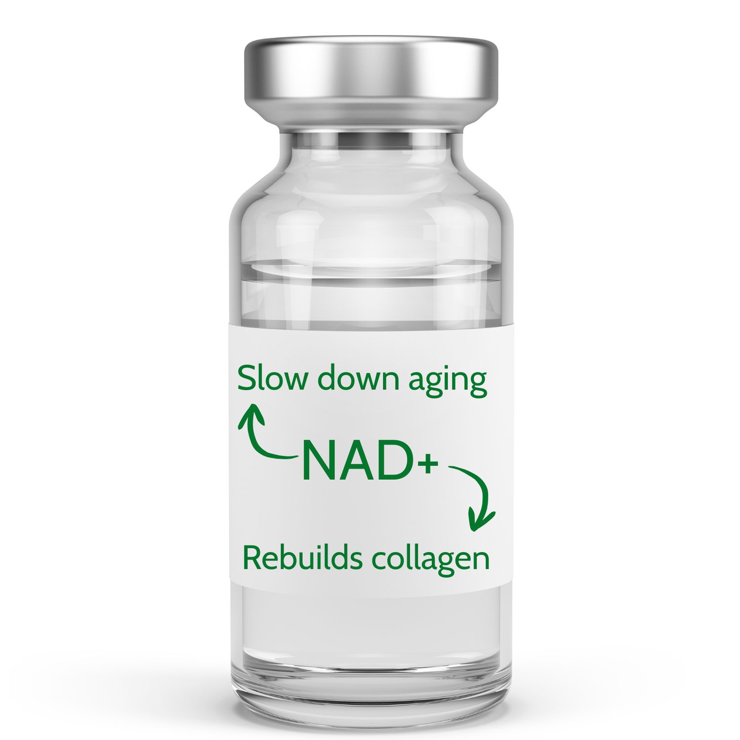 NAD Injections