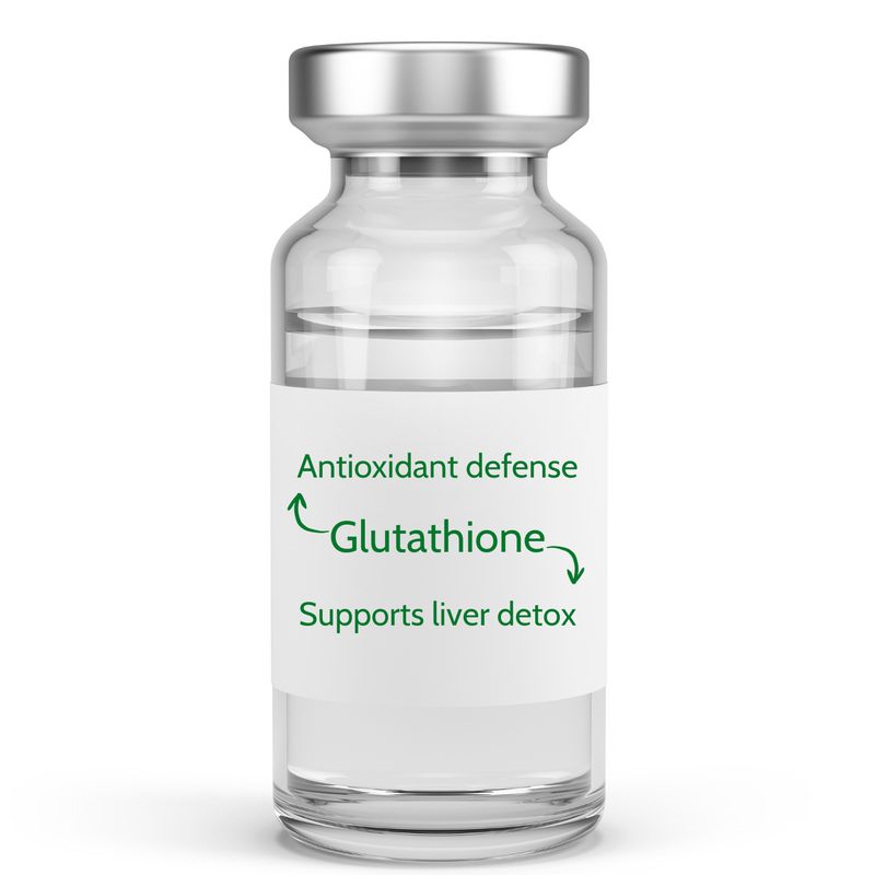 Glutathione Injections