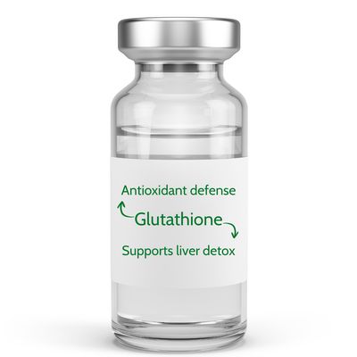 n acetyl cysteine vs glutathione N-Acetyl Cysteine (NAC) + Glycine 800mg