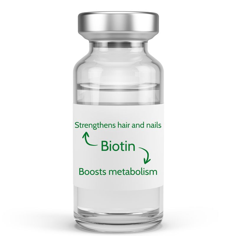 Biotin Injections