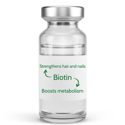 Biotin Injection - Shop Vitamins