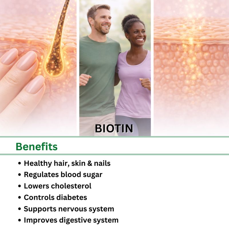 Biotin Injections