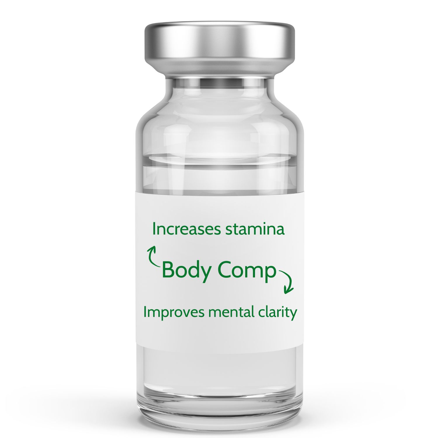 Body Comp RX Injections