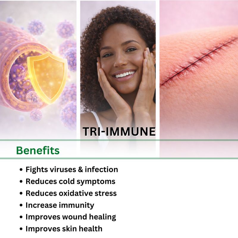 Tri-Immune Injections