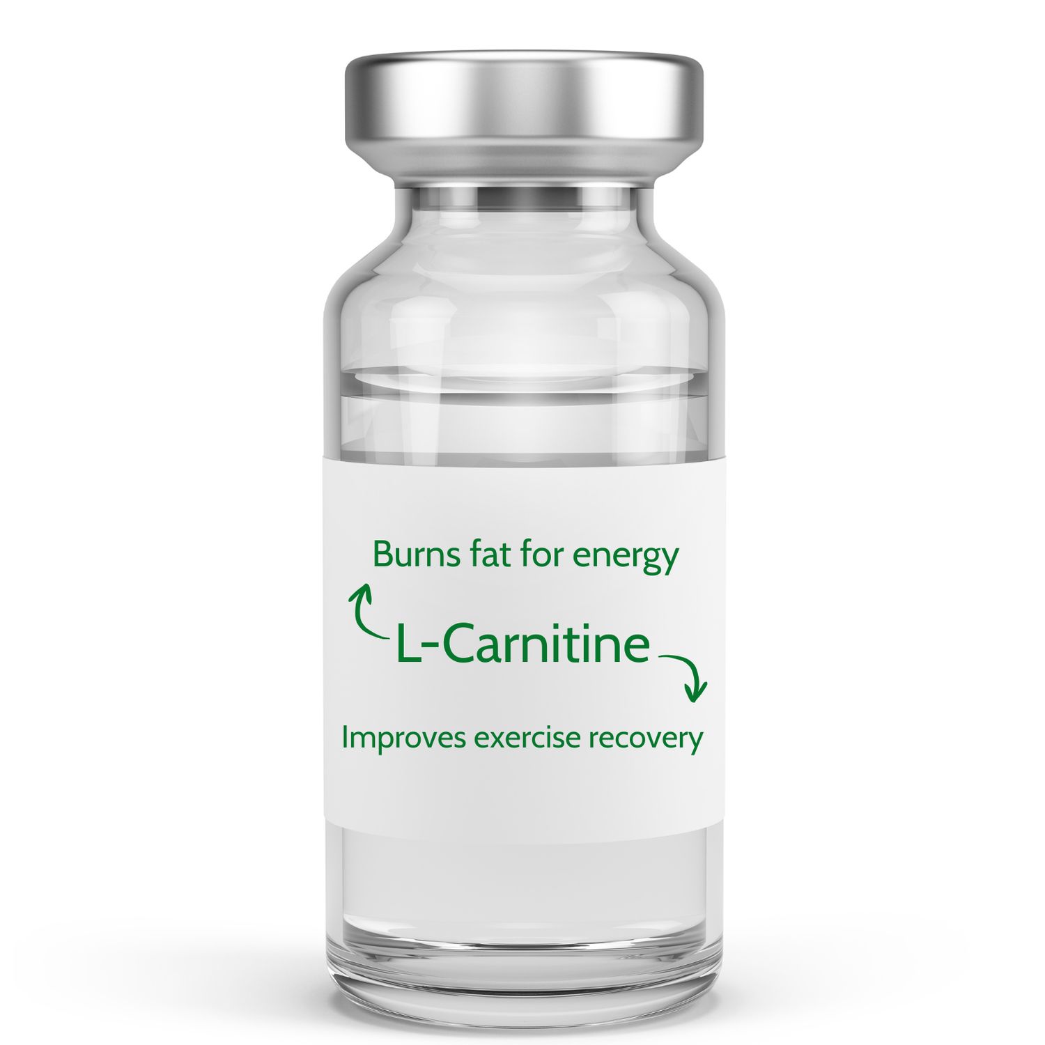 L-Carnitine Injections