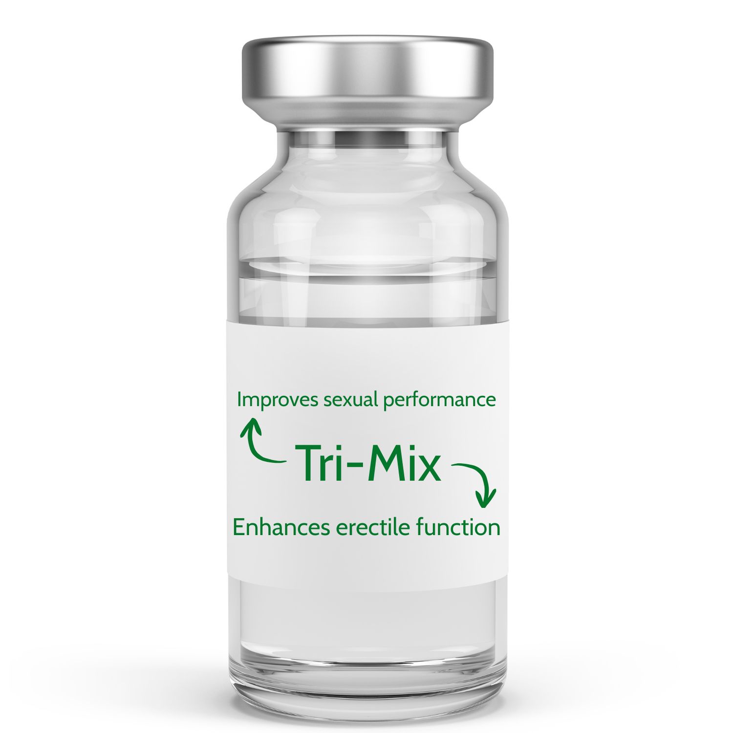 TriMix Injections
