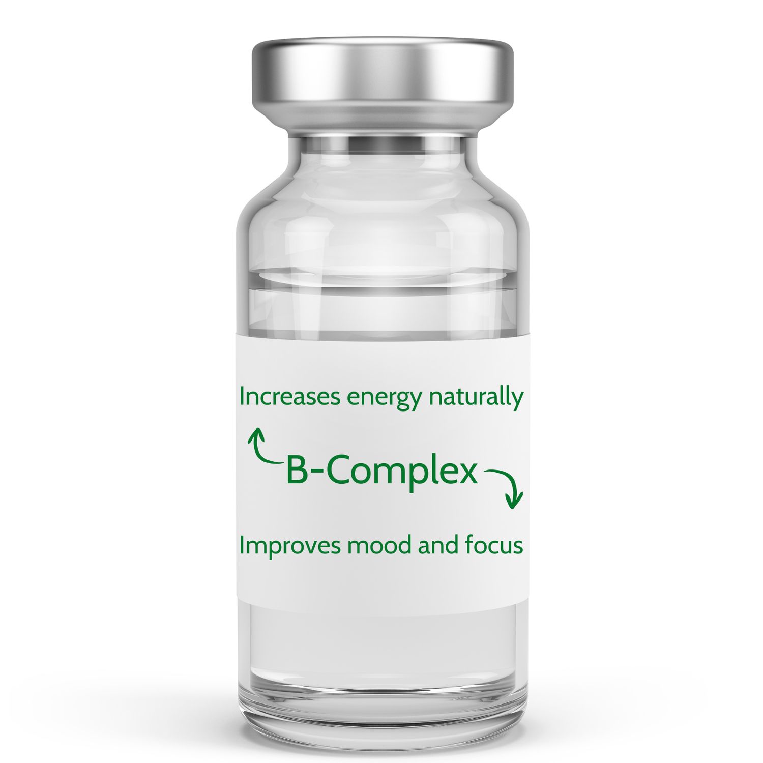 B-Complex Injections