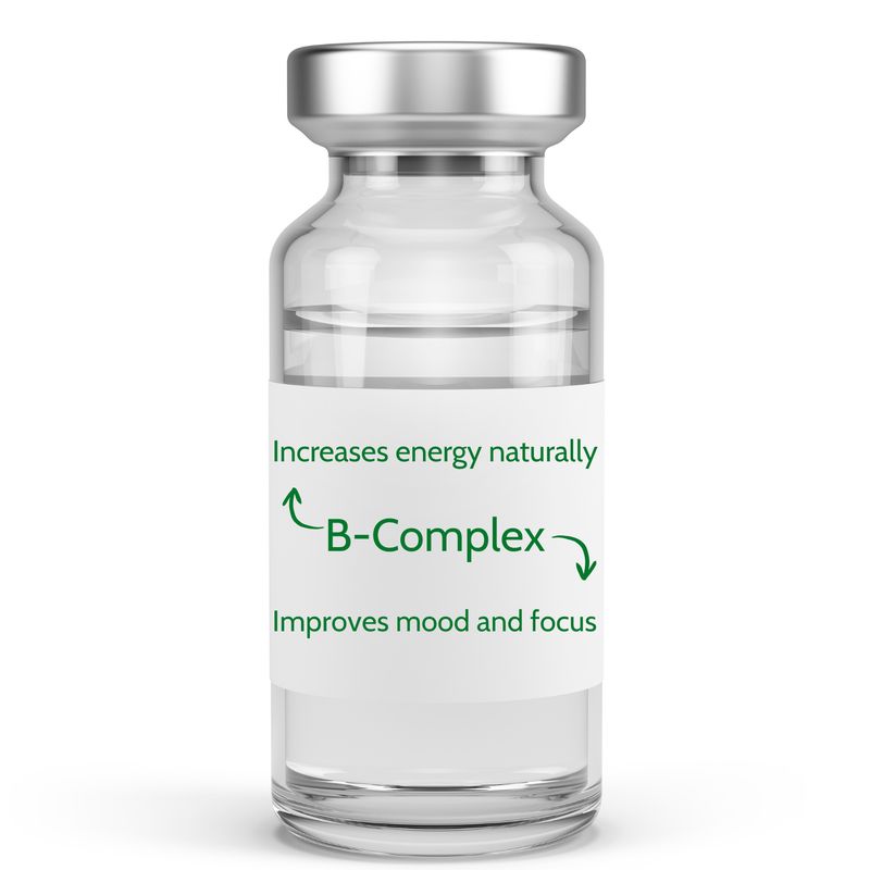 B-Complex Injections