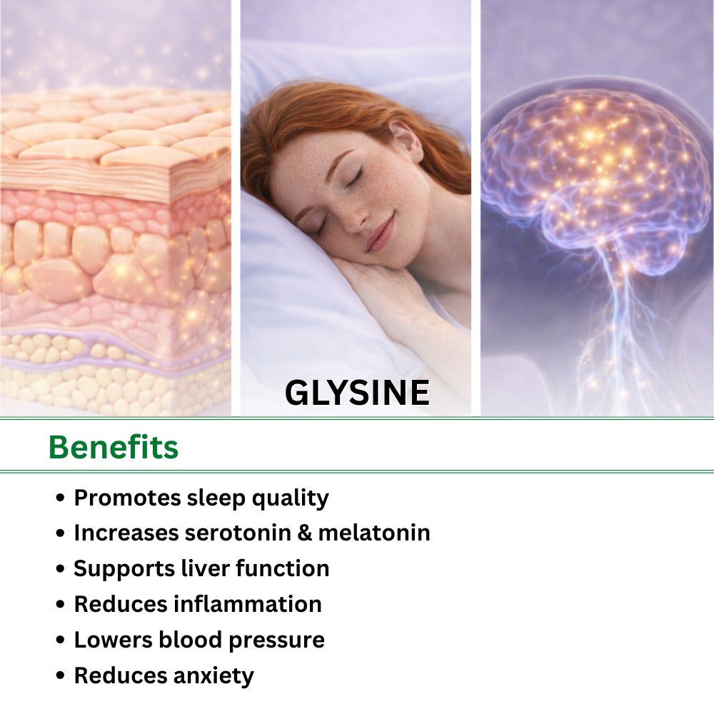 Glycine Injections