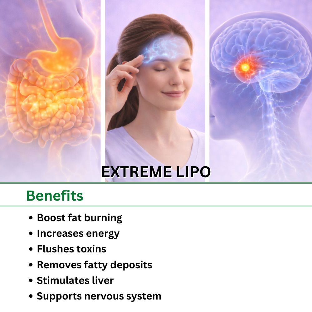Extreme Lipotropic Injections