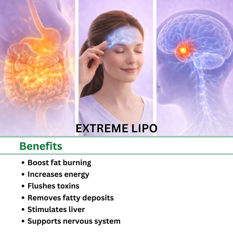 Extreme Lipotropic Injections