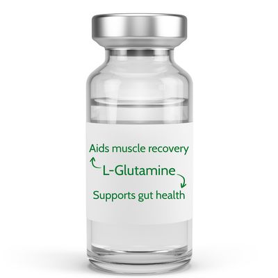 glutathione and l glutamine PROTOCOL FOR LIFE BALANCE L-Glutamine 1000mg - Amino Acid - Muscle Tissue, Gut Health Immune Health William's E, without L-glutamine