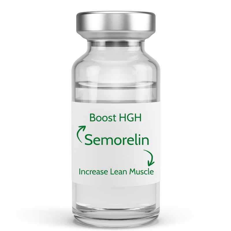 Sermorelin
