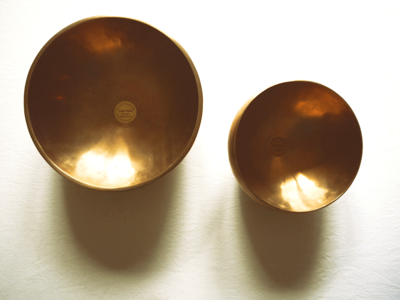 Klangmassage Klangmassage