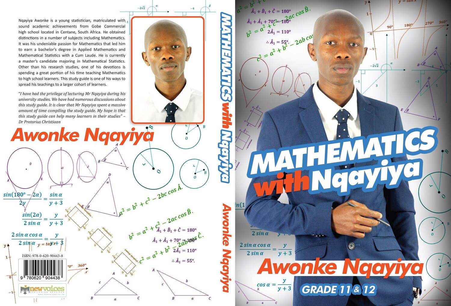 Mathematics with Nqayiya